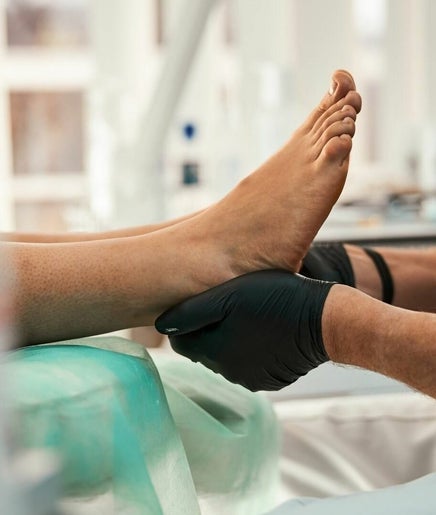 MABLETHORPE PODIATRY CHIROPODY FOOT CARE &  SKIN TAGS CLINIC image 2