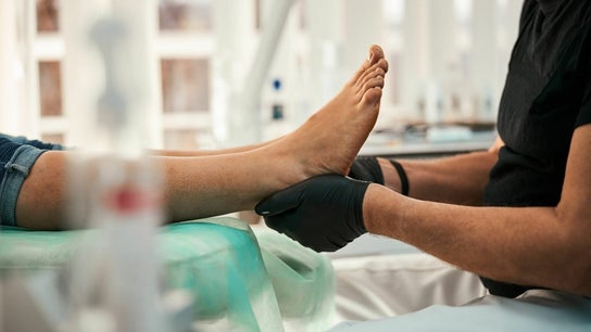 MABLETHORPE PODIATRY CHIROPODY FOOT CARE &  SKIN TAGS CLINIC