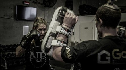 Nicole Banney Personal Training billede 3