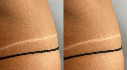 Sienna and B Spray Tan Specialist