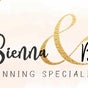 Sienna & B spray tan specialist