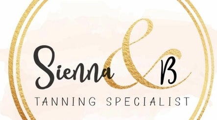 Sienna & B spray tan specialist 