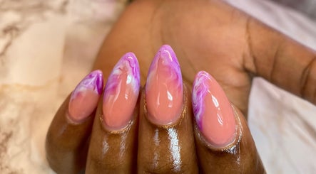 Atinas’ Nail Studio kép 2