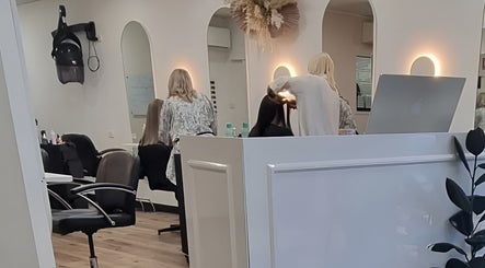 Bespoke Hair Studio