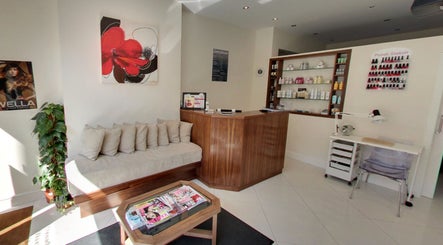 Jamalouki Hair and Beauty Salon image 3