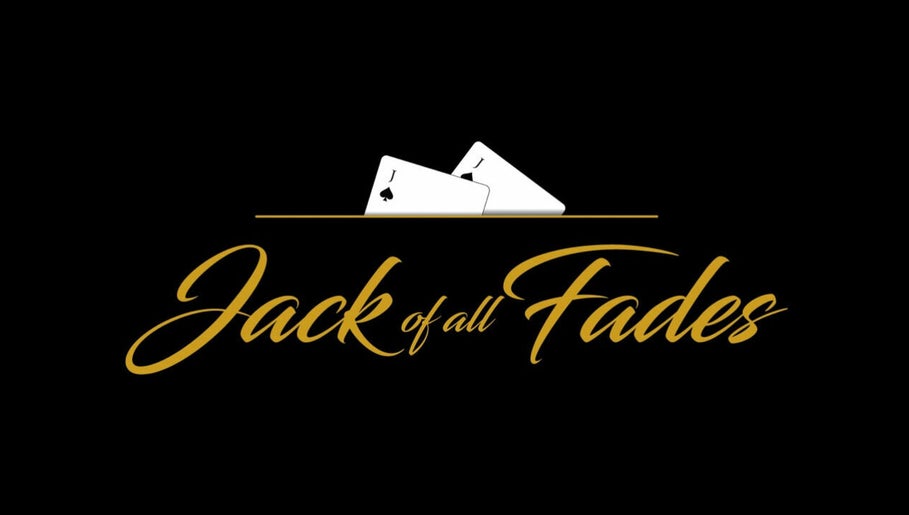Jack Of All Fades Barber image 1