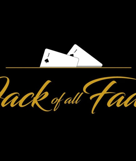 Jack Of All Fades Barber image 2