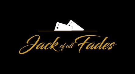 Jack Of All Fades Barber