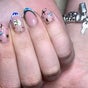 The Nailwork Lounge - Livingston, UK, 72 Braeside Park, Mid Calder, Scotland