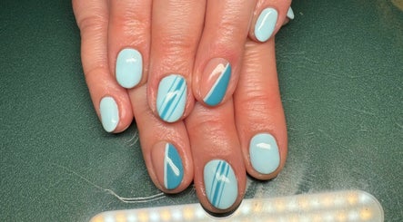 Painted Nails and Beauty image 3