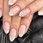 Painted Nails and Beauty