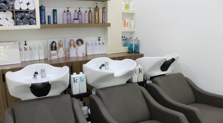 Kals Ladies Salon obrázek 3