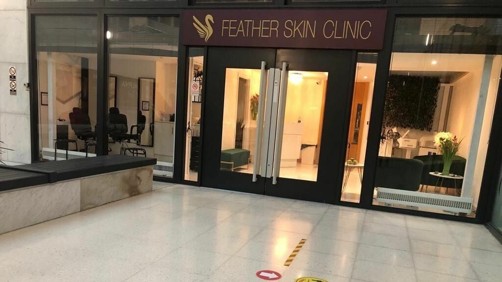 Feather skin clinic  - 1