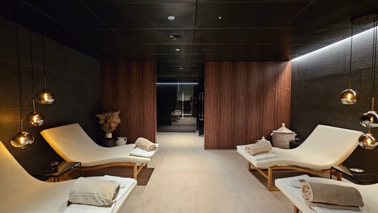 Palm Leaf Spa - Hotel La Palma Au Lac