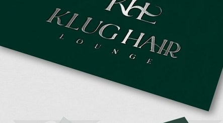 Klug Hair Lounge image 2
