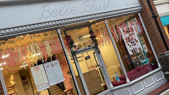 Belle Blush Ltd