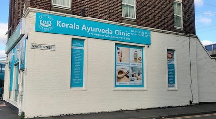 Kerala Ayurveda Clinic (KAC)