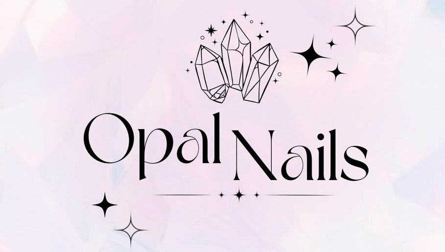 Opal Nails, bild 1