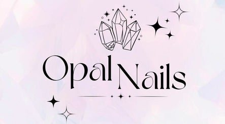 Opal Nails