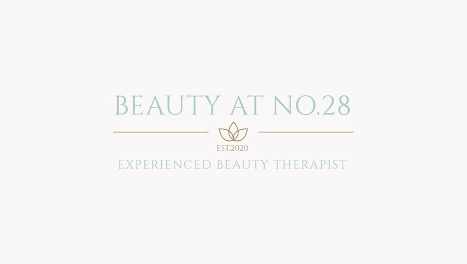 Logo of Beauty at No.28, experienced beauty therapist in Blandford Forum, England, GB.