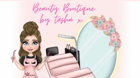 Beauty boutique By tasha