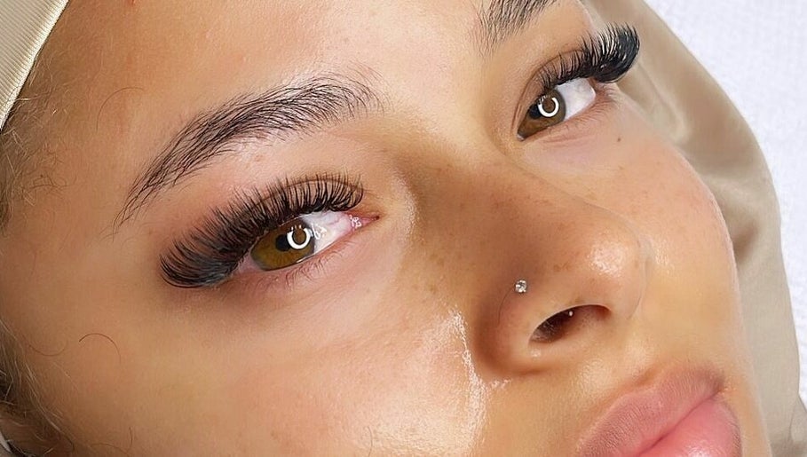 Sansdéfaut Lash extensions image 1