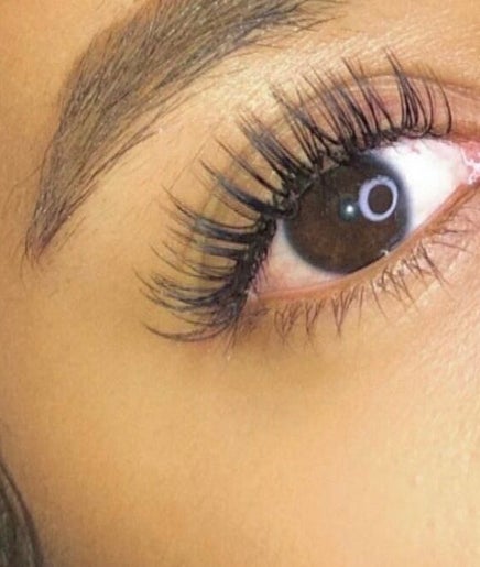 Sansdéfaut Lash extensions image 2