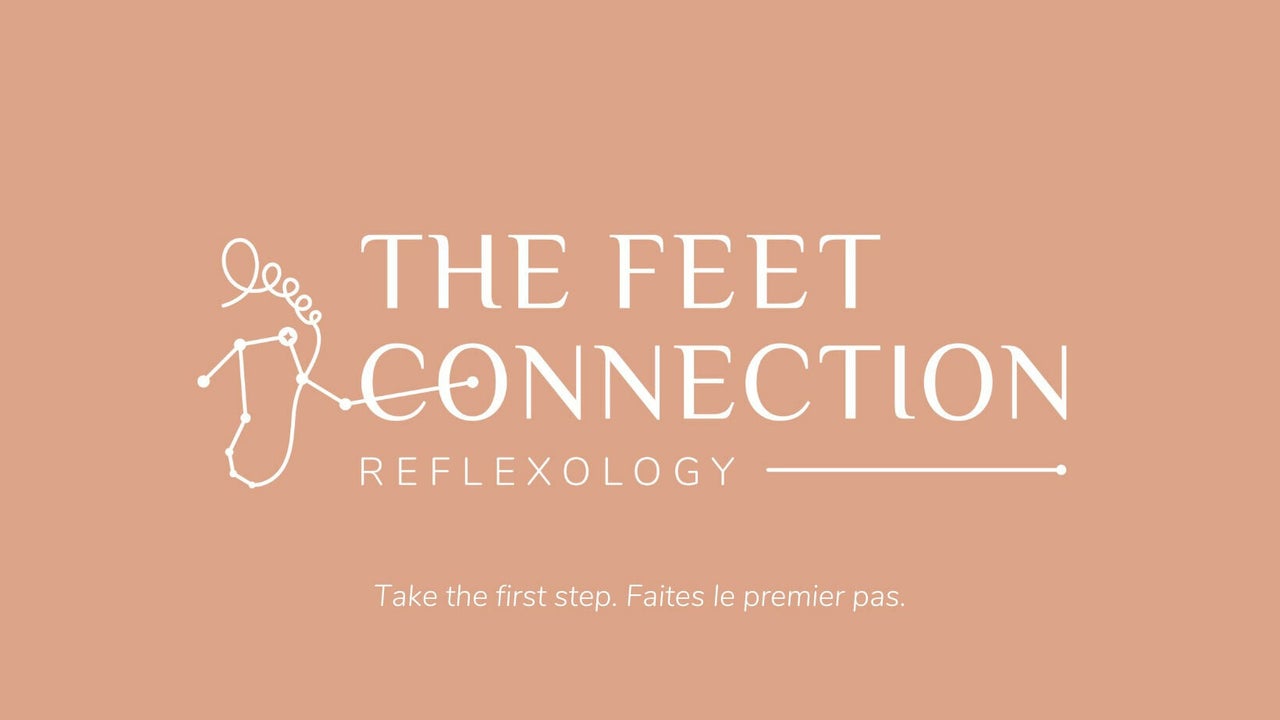 The Feet Connection (Châtelain) - 1