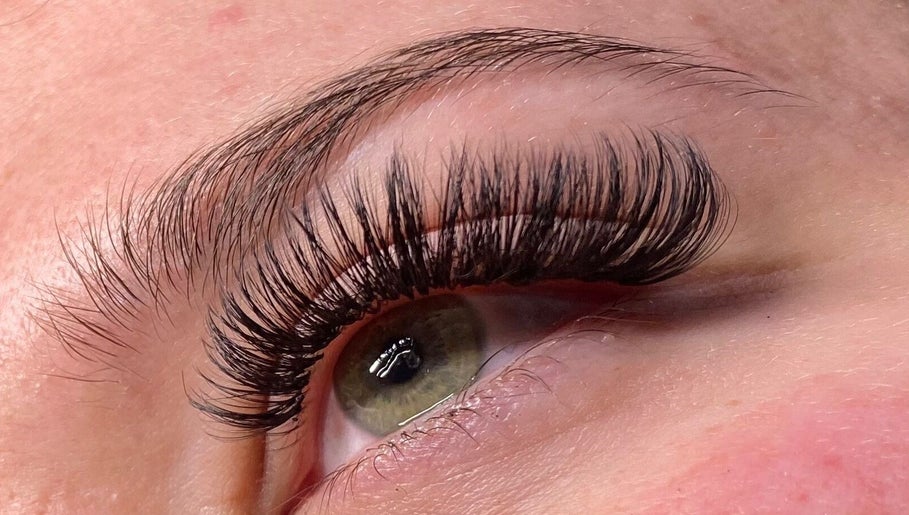 Lashes By Madison image 1