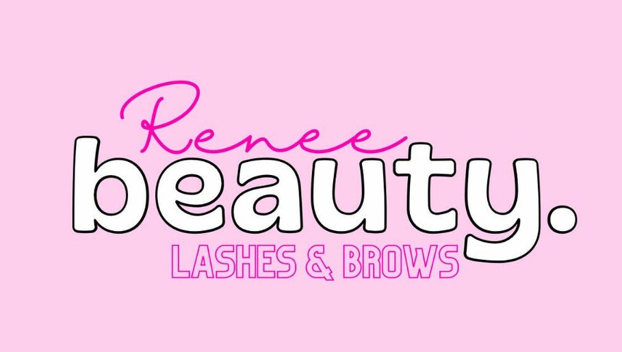 Lashes and Brows by Renee Beauty image 1