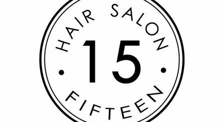 Hair Salon Fifteen