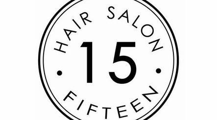 Hair Salon Fifteen