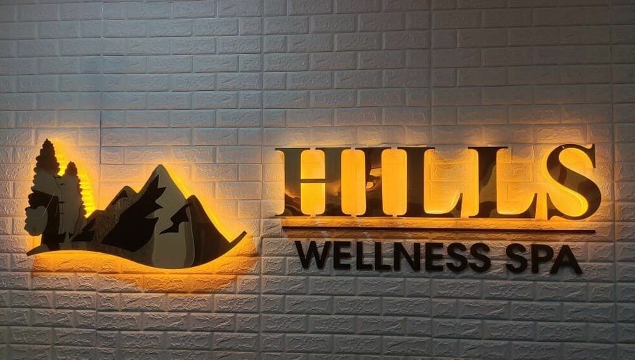 Hills Wellness Spa kép 1