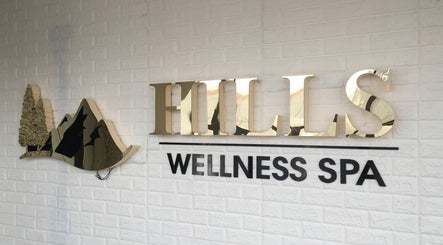 Hills Wellness Spa kép 2
