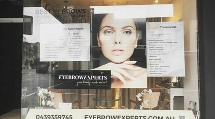 Imagen 2 de Eyebrow Experts