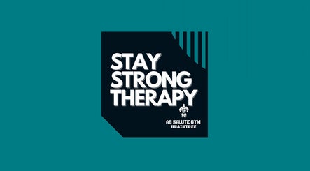 Stay Strong Therapy