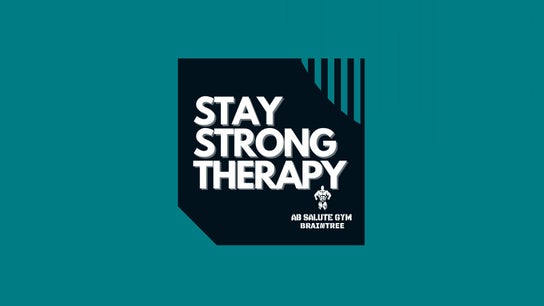 Stay Strong Therapy