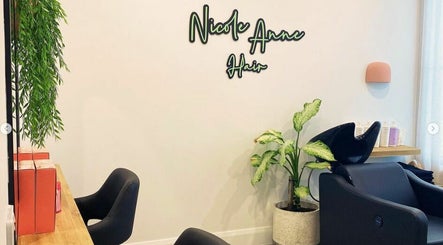 Εικόνα Nicole Anne Hair 2