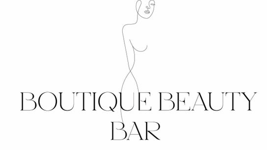 Boutique Beauty Bar