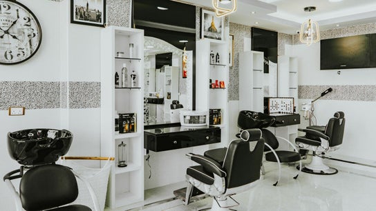 Manhattan Gents Salon