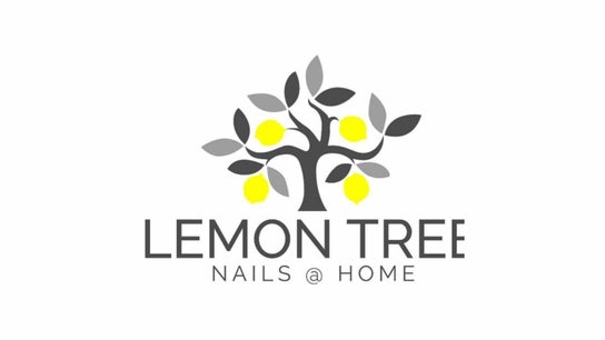 Lemon Tree Nails & Lash