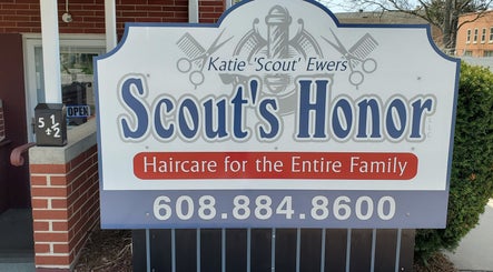 Scout's Honor LLC