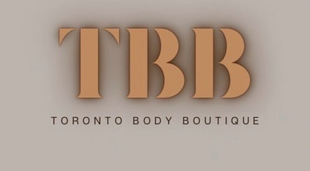 Toronto Body Boutique