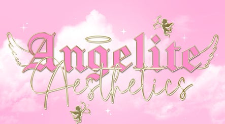 Angelite Aesthetics