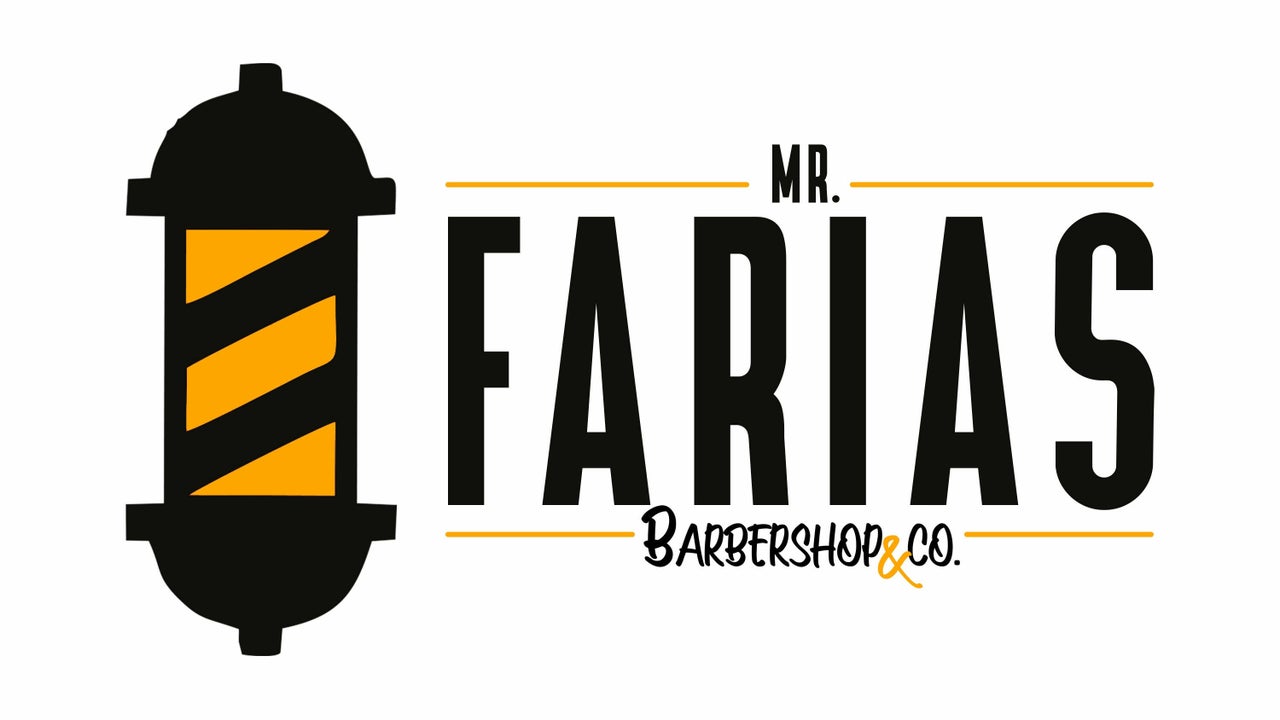 Mr. Farias Barbershop - 1