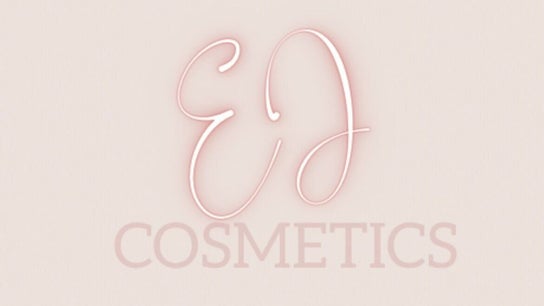 EJ Beauty & Cosmetics