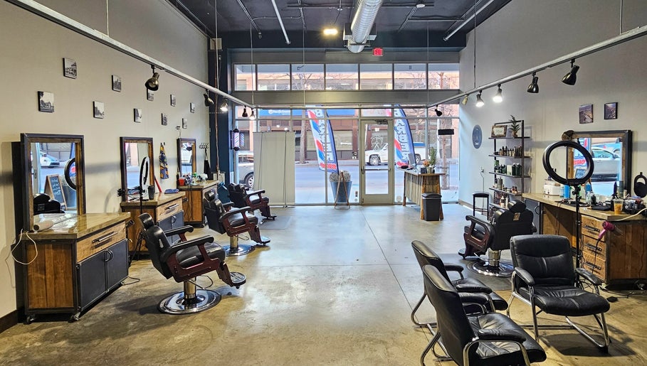 Beartooth Barbershop image 1