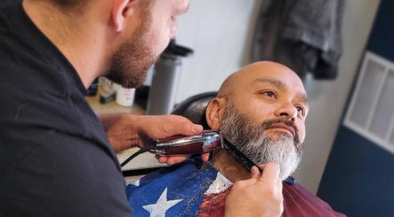 Beartooth Barbershop – kuva 2