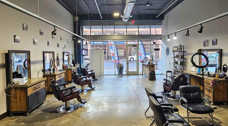 Beartooth Barbershop