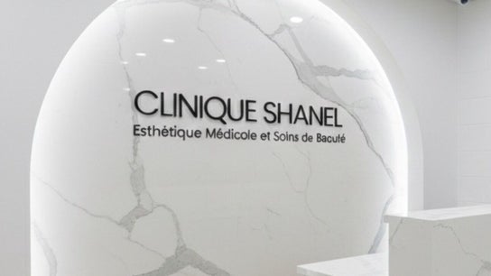 Clinique Shanel Médecine Esthétique